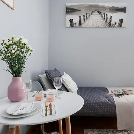 Lejlighed Meadow By Loft Affair *