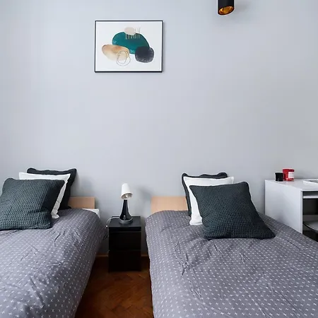 Apartament Meadow By Loft Affair Kraków
