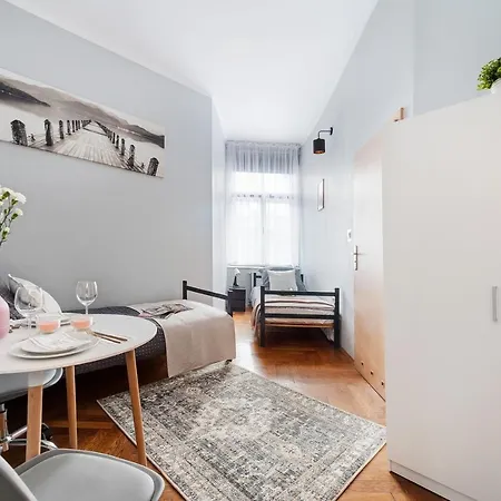Meadow By Loft Affair Apartament *