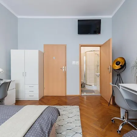 Meadow By Loft Affair Apartament Kraków