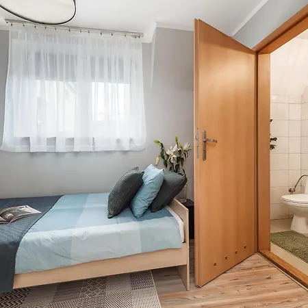 Meadow By Loft Affair Apartment Krakow