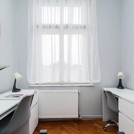 Meadow By Loft Affair Apartment Krakow